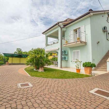 Apartment Opatija Eksteriør billede
