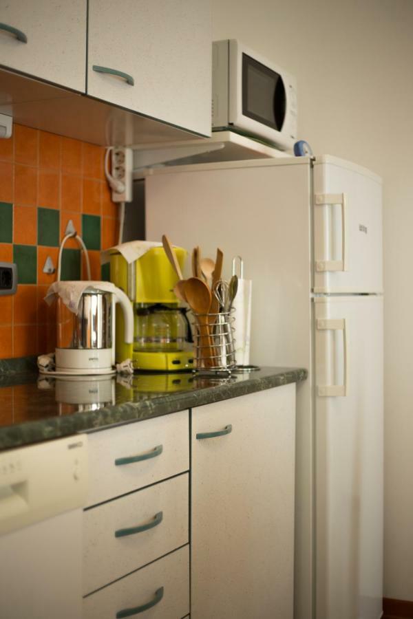 Apartment Opatija Eksteriør billede