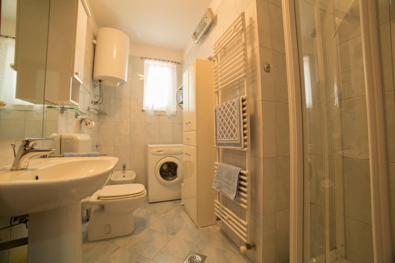 Apartment Opatija Eksteriør billede