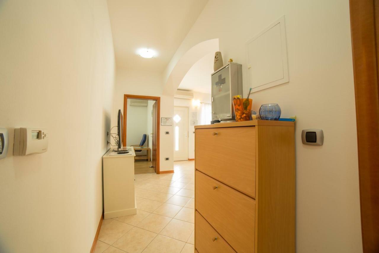 Apartment Opatija Eksteriør billede